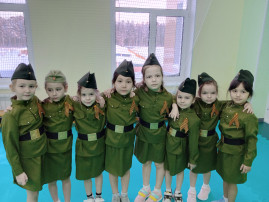 Память поколений жива! Память поколений жива!.