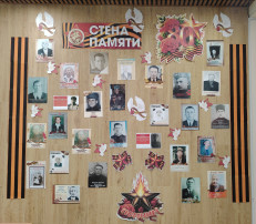 Всероссийская акция «Наследники Победы» Всероссийская акция «Наследники Победы».