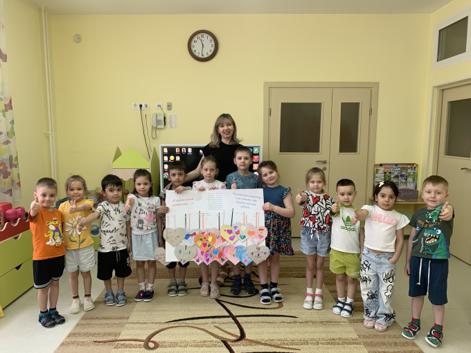 Семья в жизни человека Семья в жизни человека.