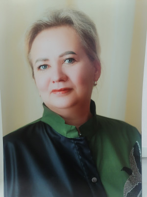 Логопед Шишова Татьяна Владимировна Логопед Шишова Татьяна Владимировна